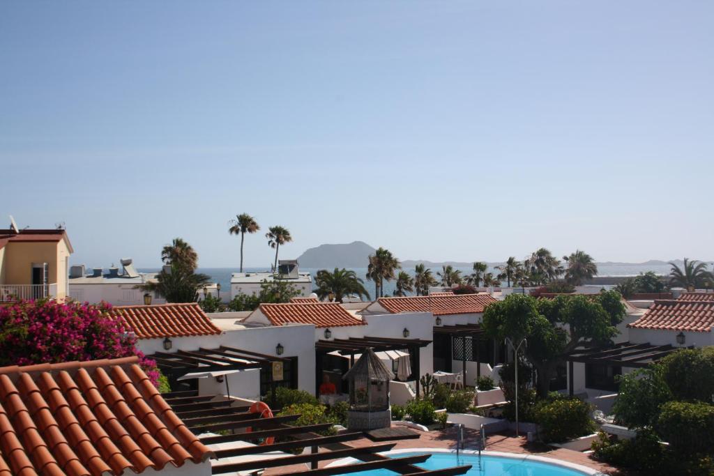 La Concha del Mar 5