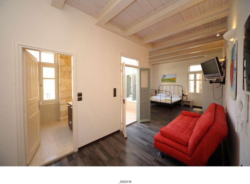 Novecento Studios 8