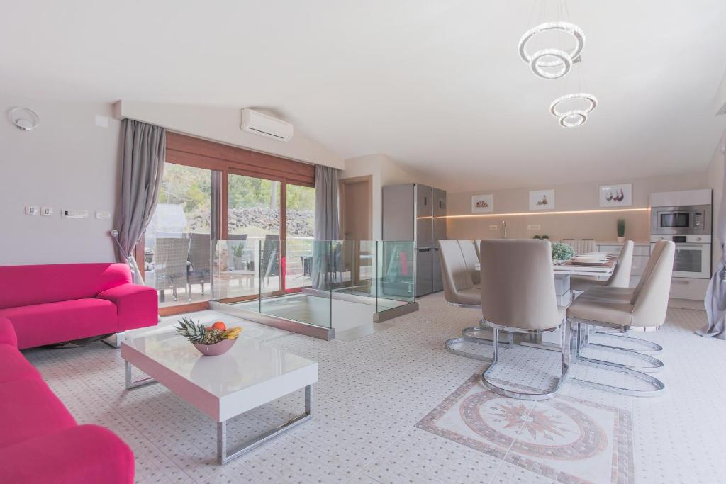 Villa Mendes 5