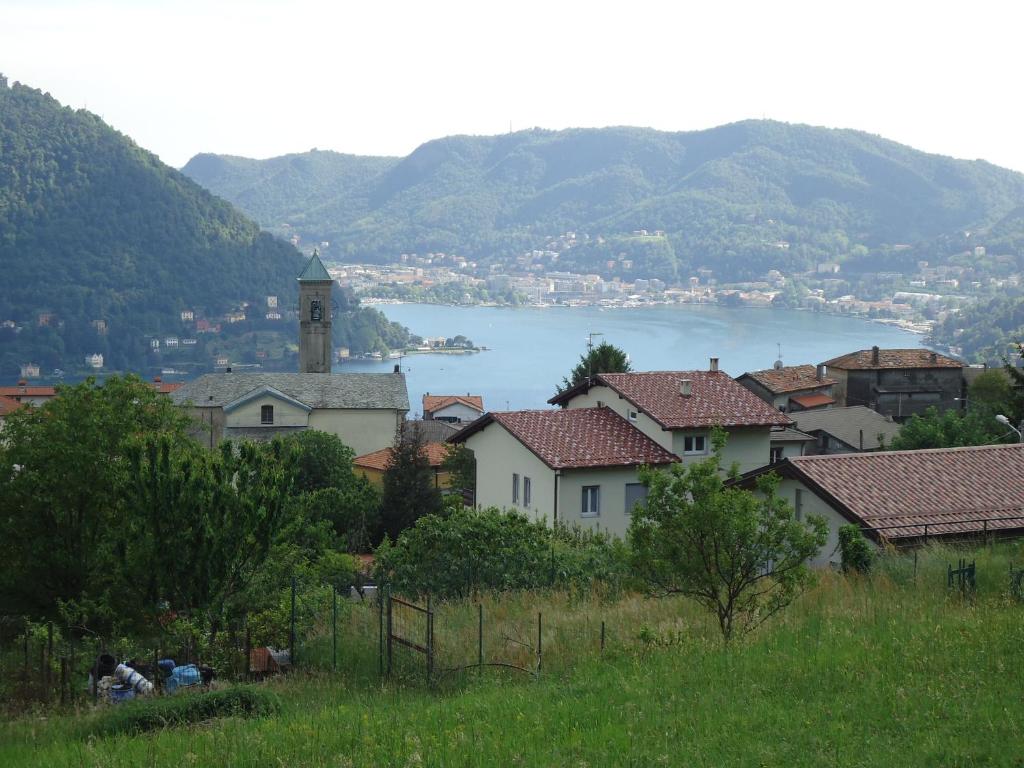 La Cà in piaza