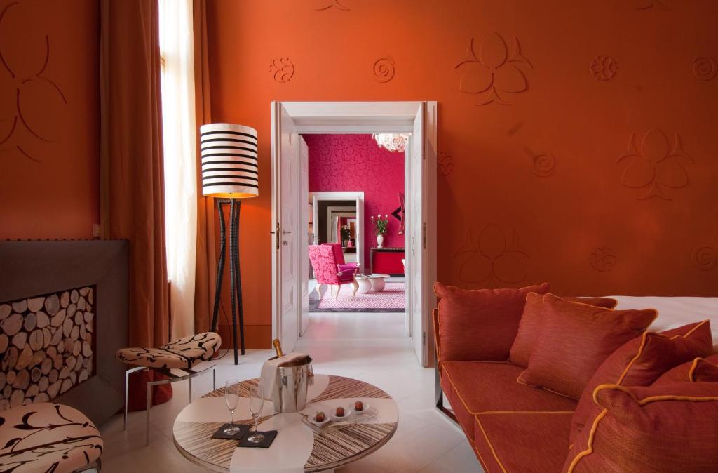 Sina Centurion Palace Image