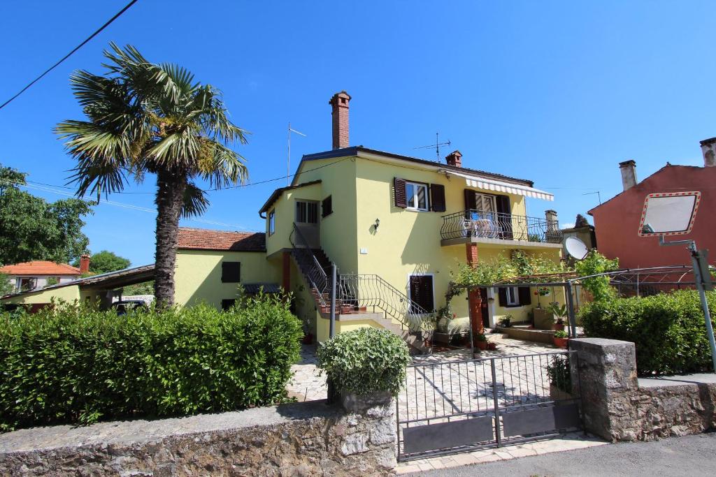 Apartment Stojana 6