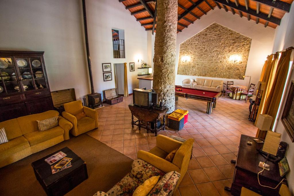 Quinta da Alcaidaria Mor 2