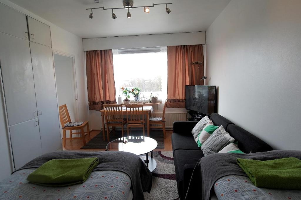 Cozy Apartment near Turku Cathedral Church 4