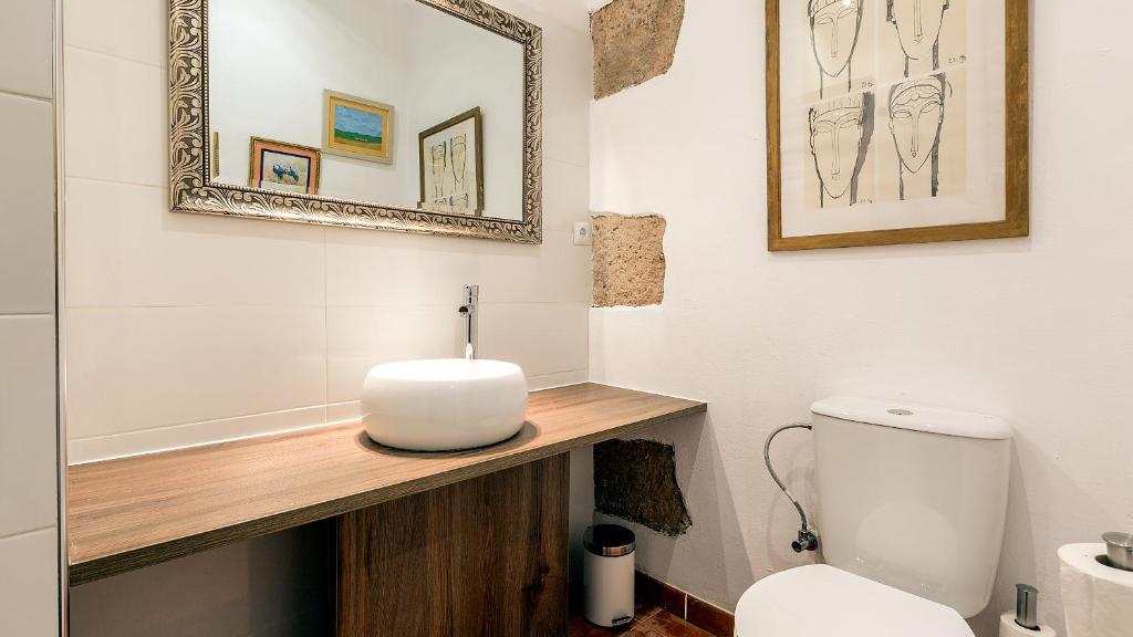 Casa Vista Bandama Vivienda Vacacional 3