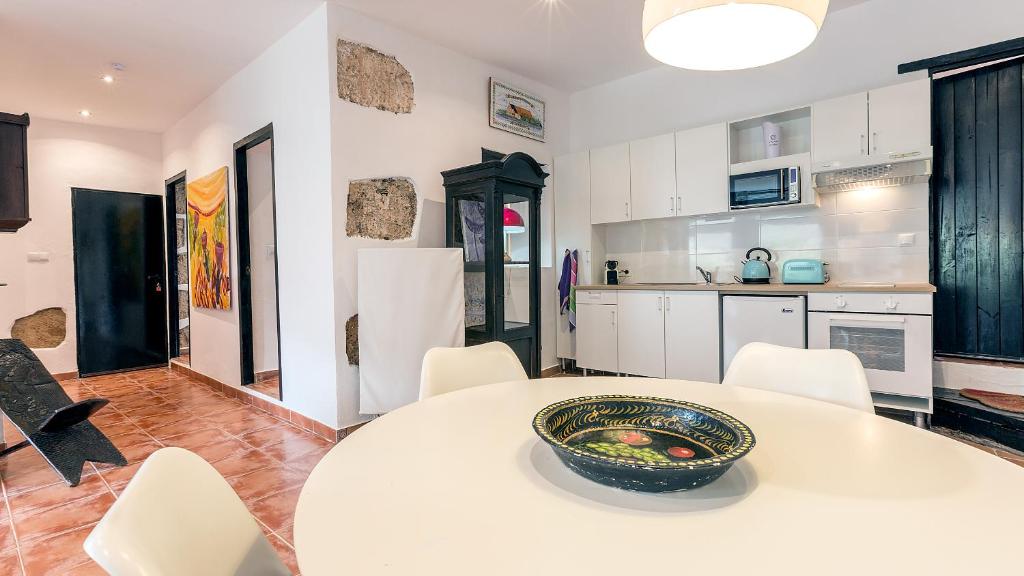 Casa Vista Bandama Vivienda Vacacional 4