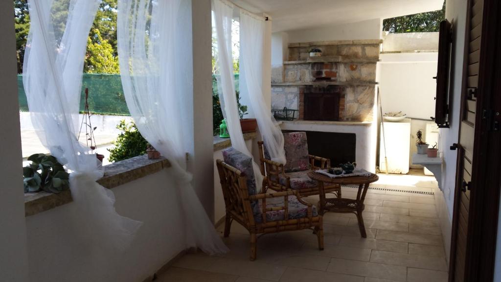 Villa Gardenia 4