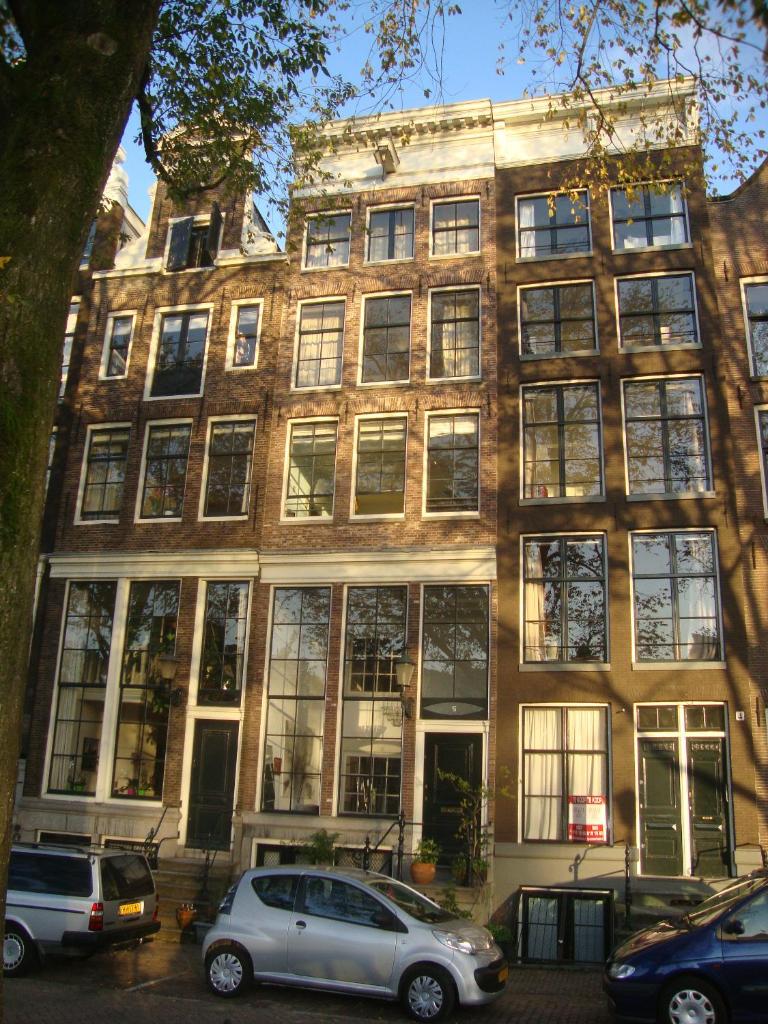 Kalkmarkt Suites 6