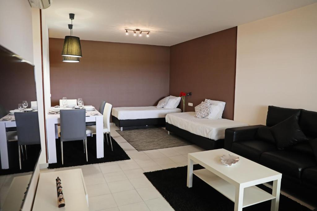 RochaBay Apartment 6
