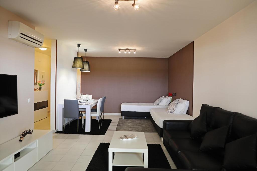 RochaBay Apartment 4