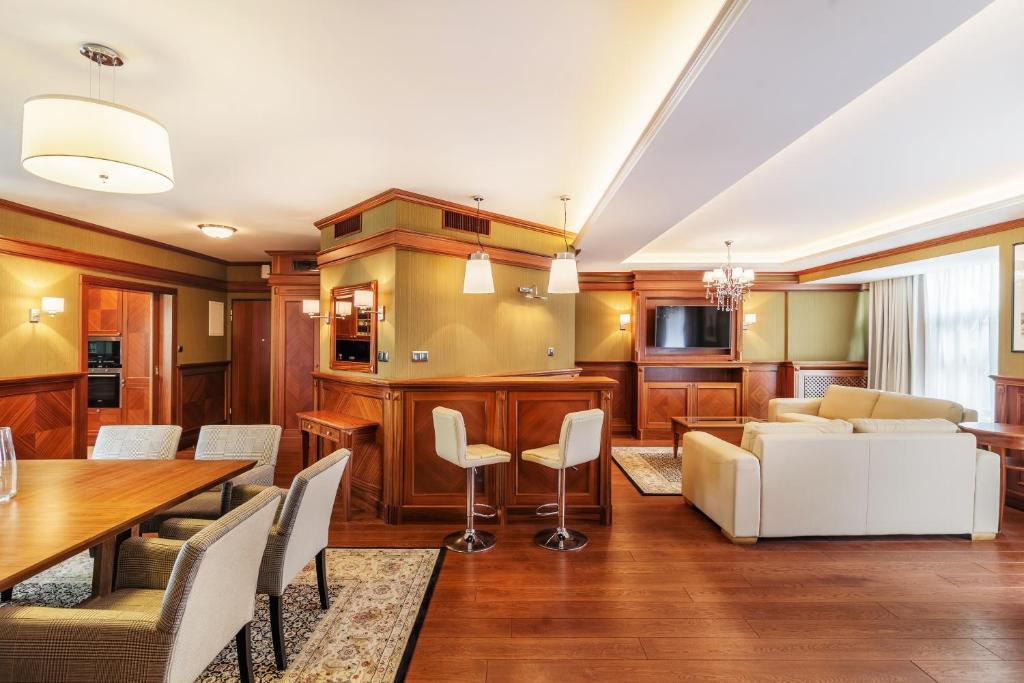 Grand Apartments - Blue Marlin - Luxury Apartments 5
