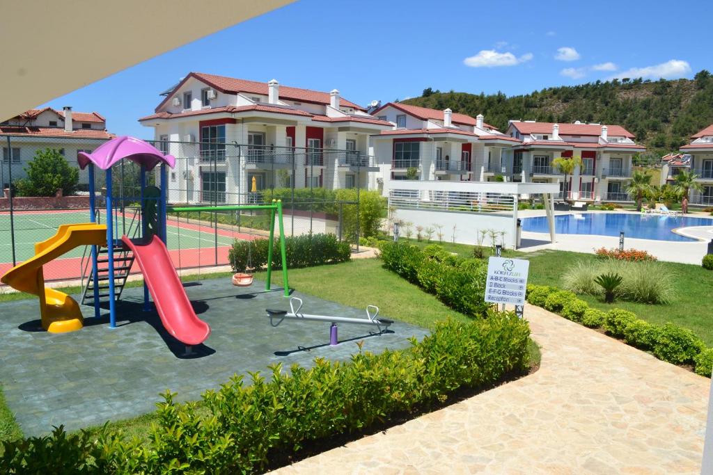 Korfez Life Apartments 6