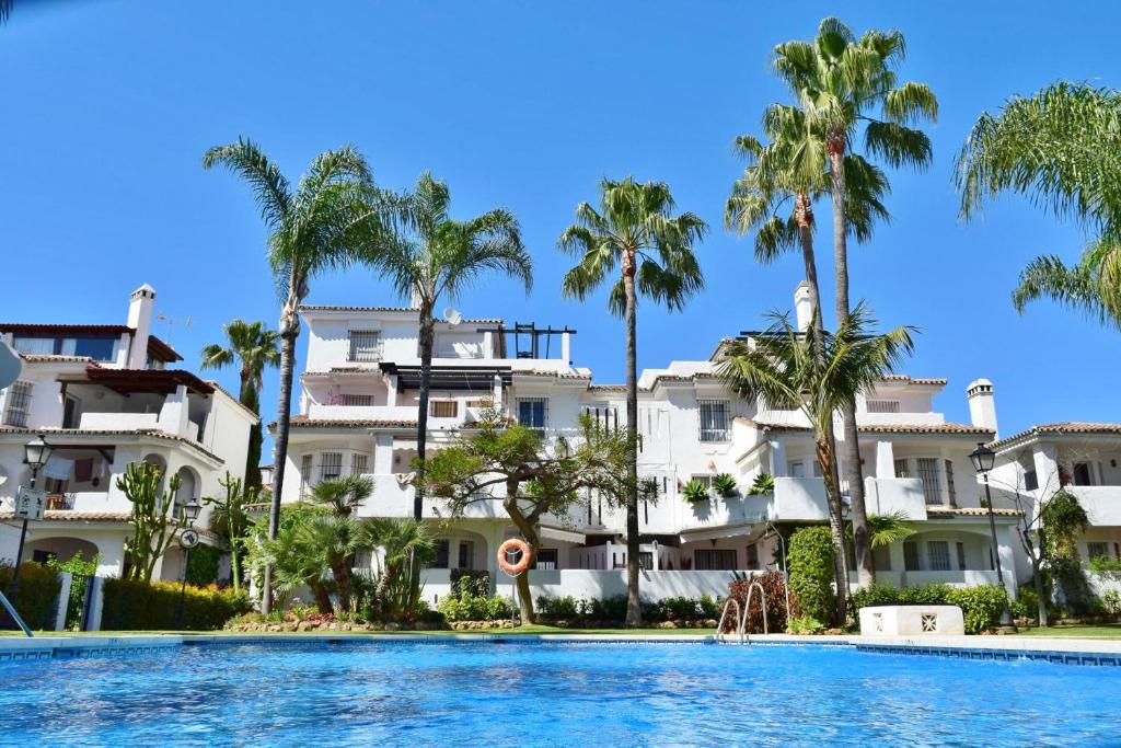 SERINAMAR- Los Naranjos de Marbella 3