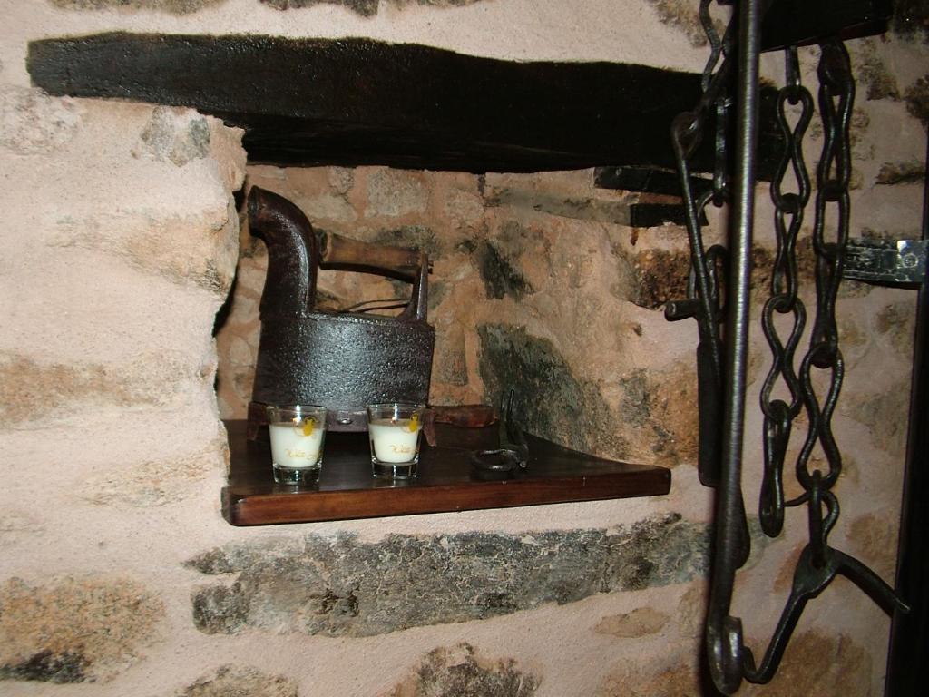 Casa do Terreto & Casa do Forno 8