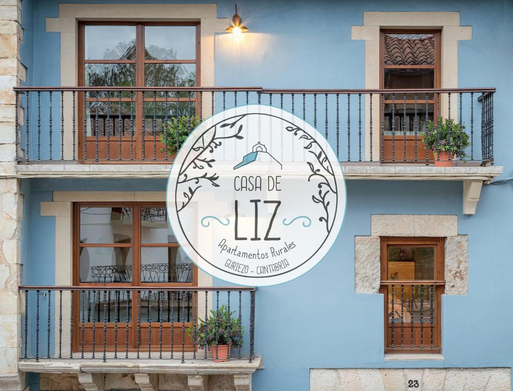 Casa De Liz 1