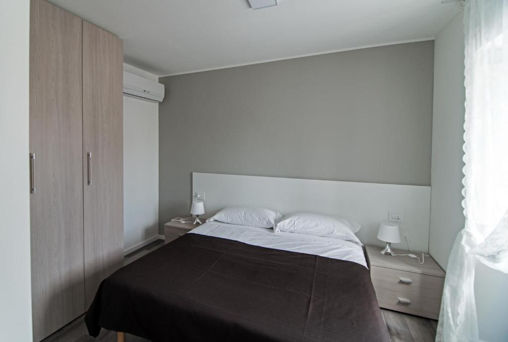 JOIVY Apartments - Trieste Goldoni 4
