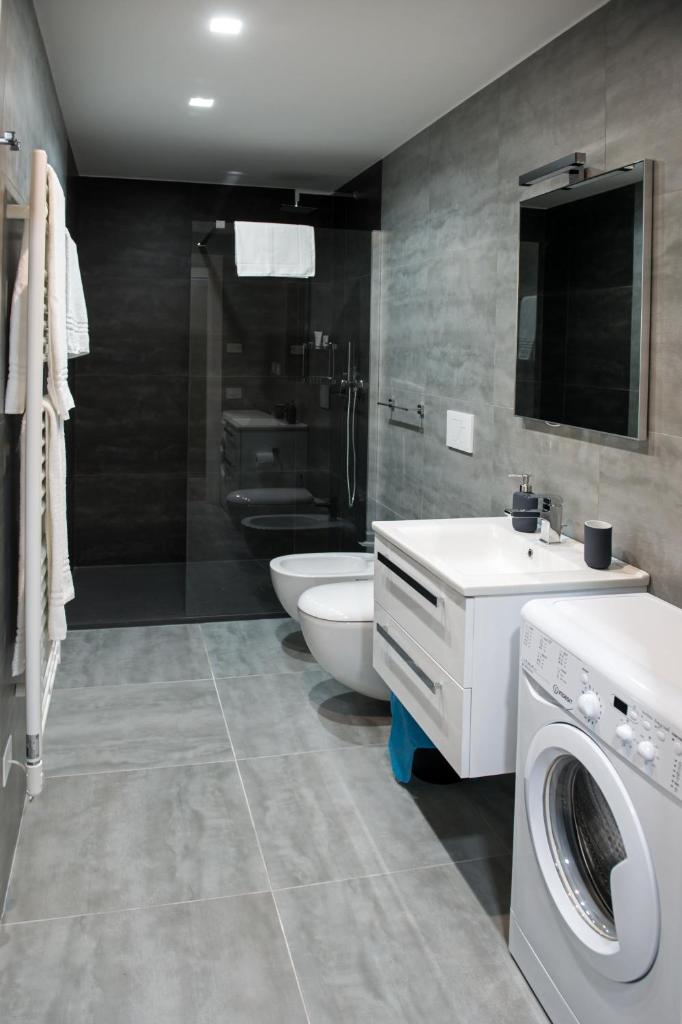 JOIVY Apartments - Trieste Goldoni 5