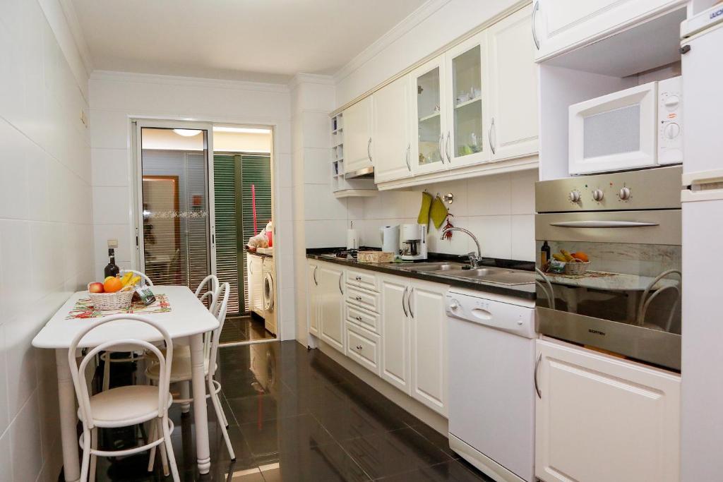 Apartamento Infante 4
