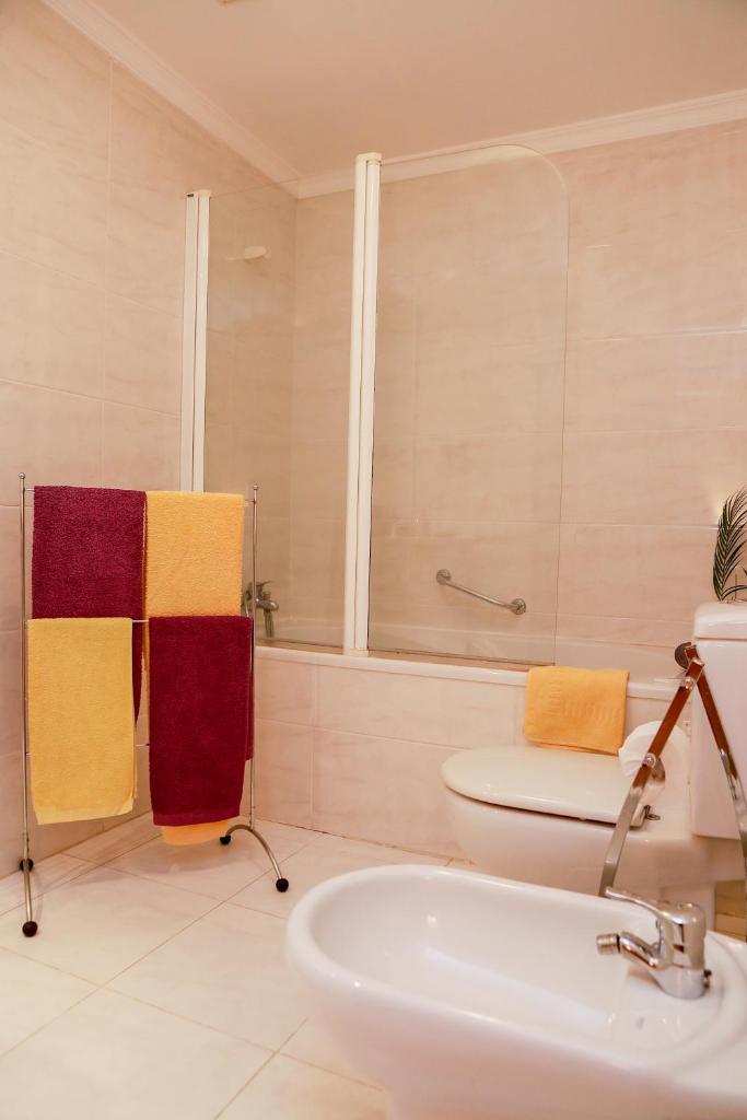 Apartamento Infante 8