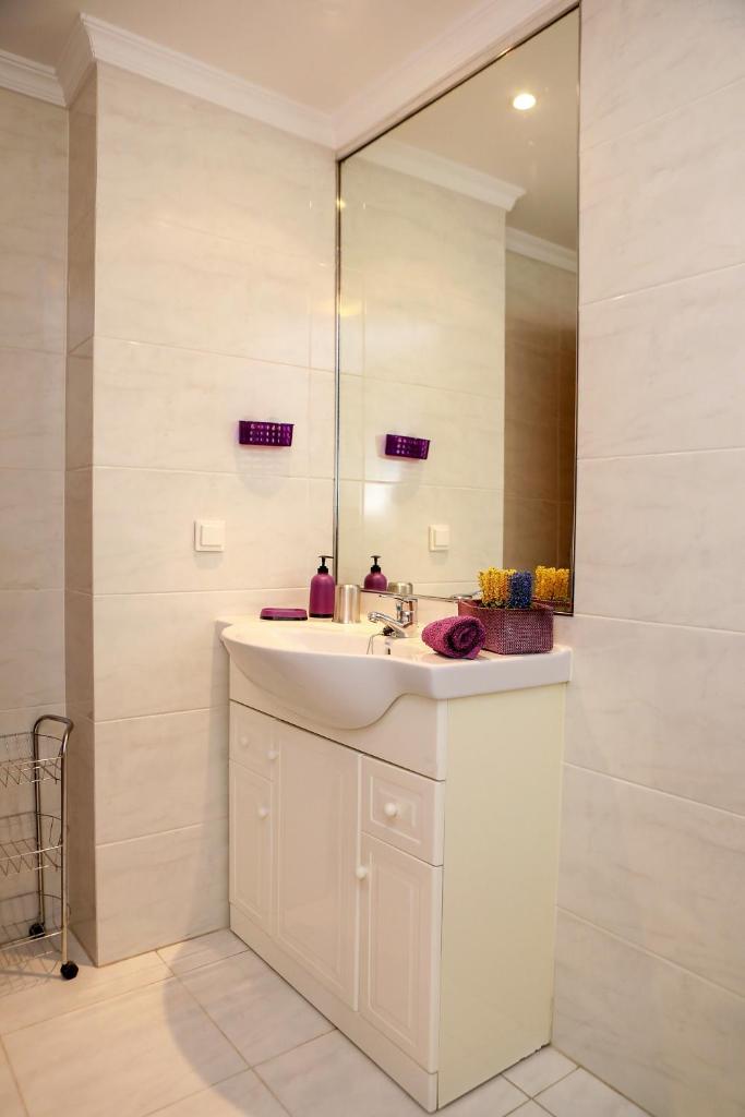 Apartamento Infante 3