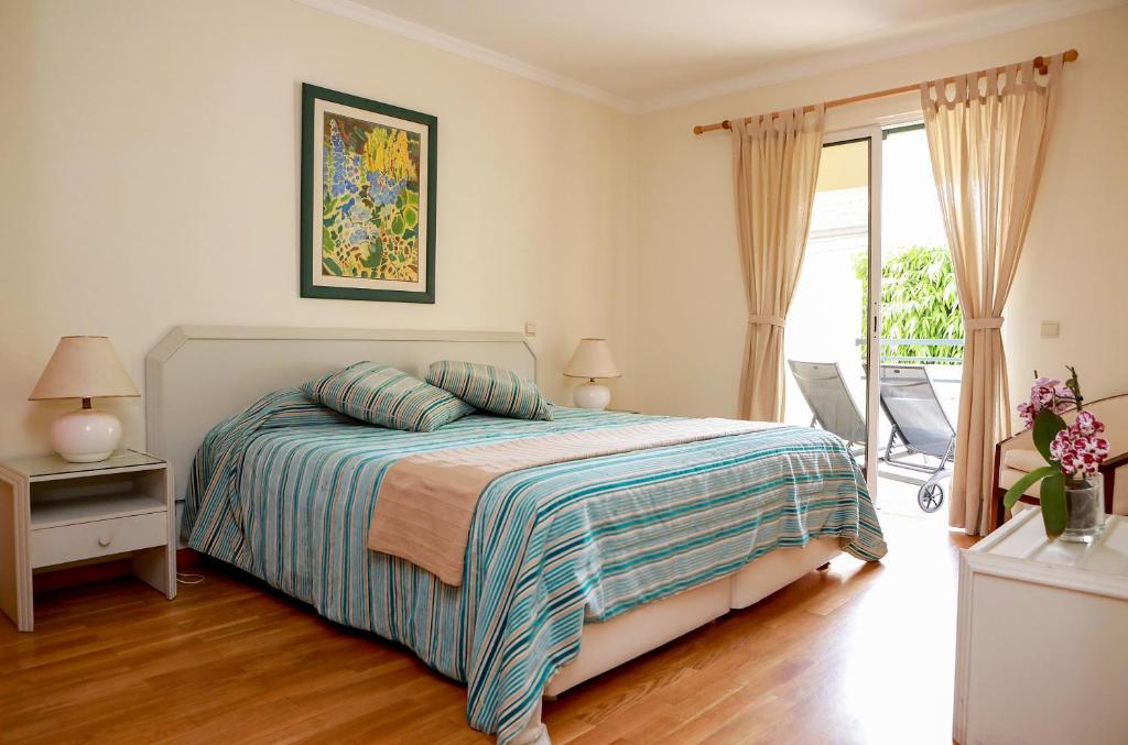 Apartamento Infante 2