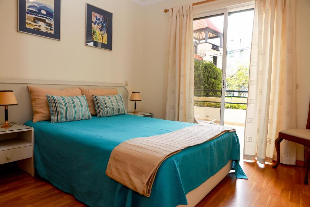 Apartamento Infante 7