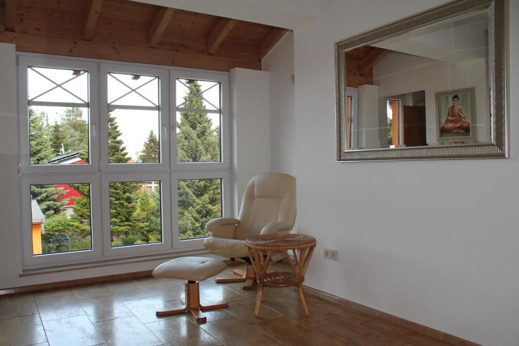 Seaside Villa Leipzig 7