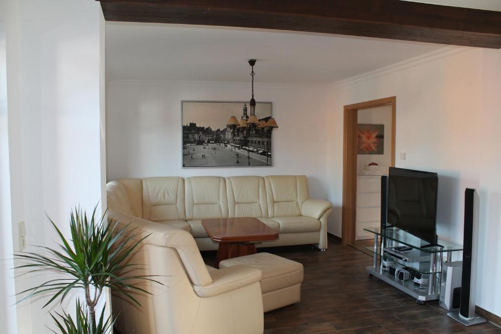 Seaside Villa Leipzig 5
