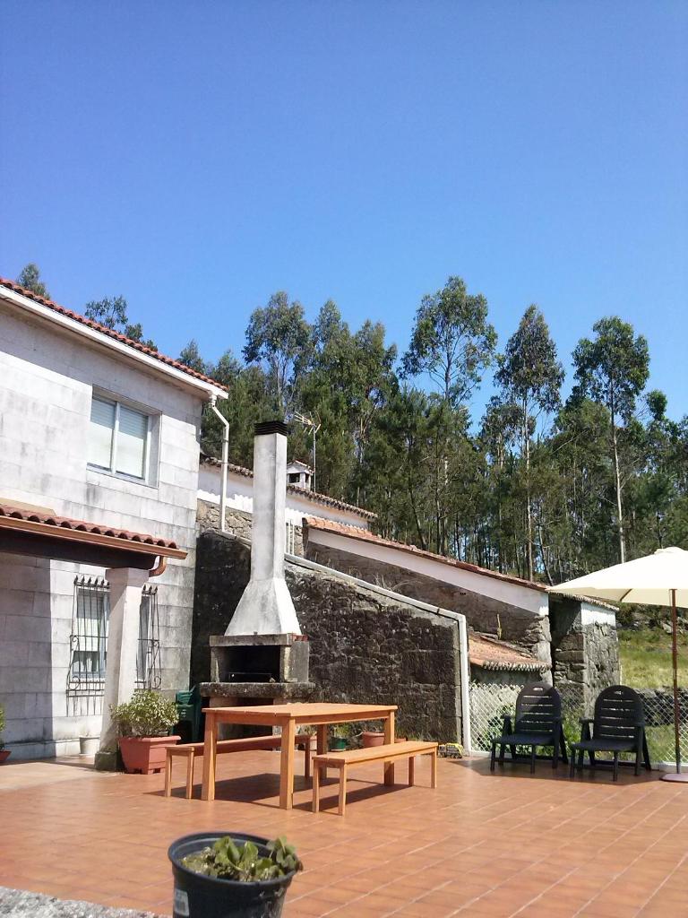 Casa Portomeiro 5