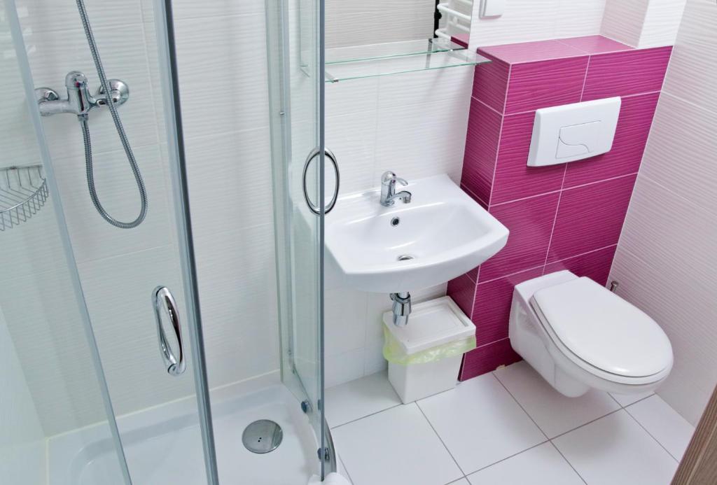 Pokoje Goscinne Steyera 30 Ozonowane - 7