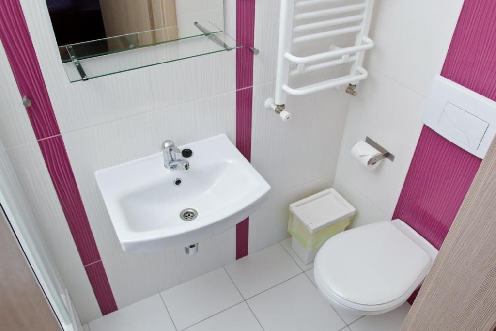 Pokoje Goscinne Steyera 30 Ozonowane - 14