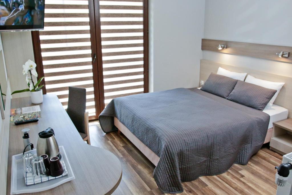 Pokoje Goscinne Steyera 30 Ozonowane - 1