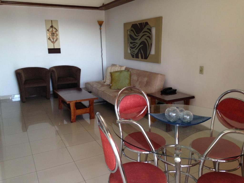  Apartamento Guarujá