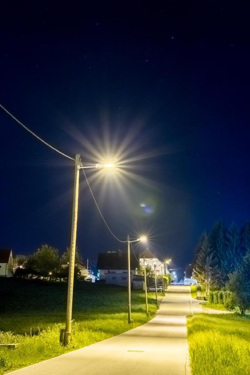 Fotografie z fotogalerie ubytování Apartment Biscan v destinaci Sveta Nedjelja