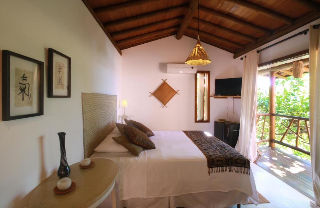  Casa Valentine Pousada Itacaré