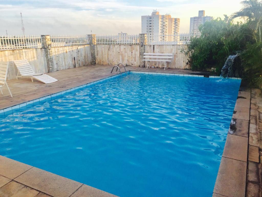 Hotel Veneza
