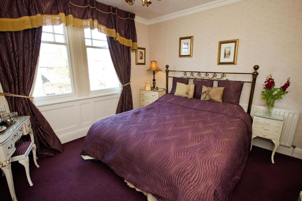 The Villa in Robin Hoods Bay - Cuarto King