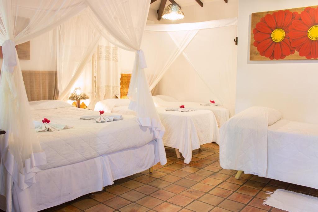  Beijamar Praia Hotel