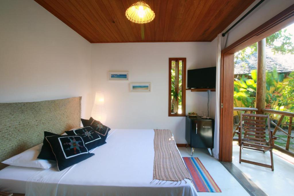  Casa Valentine Pousada Itacaré