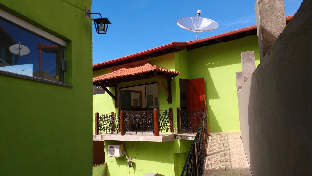  Vale dos Baroes