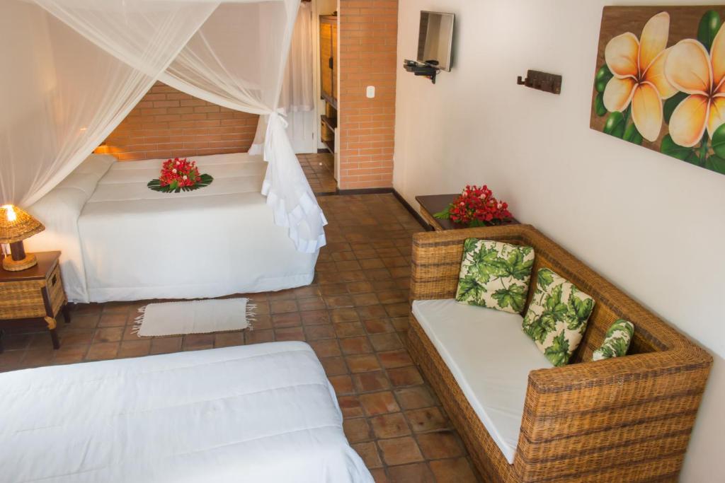  Beijamar Praia Hotel