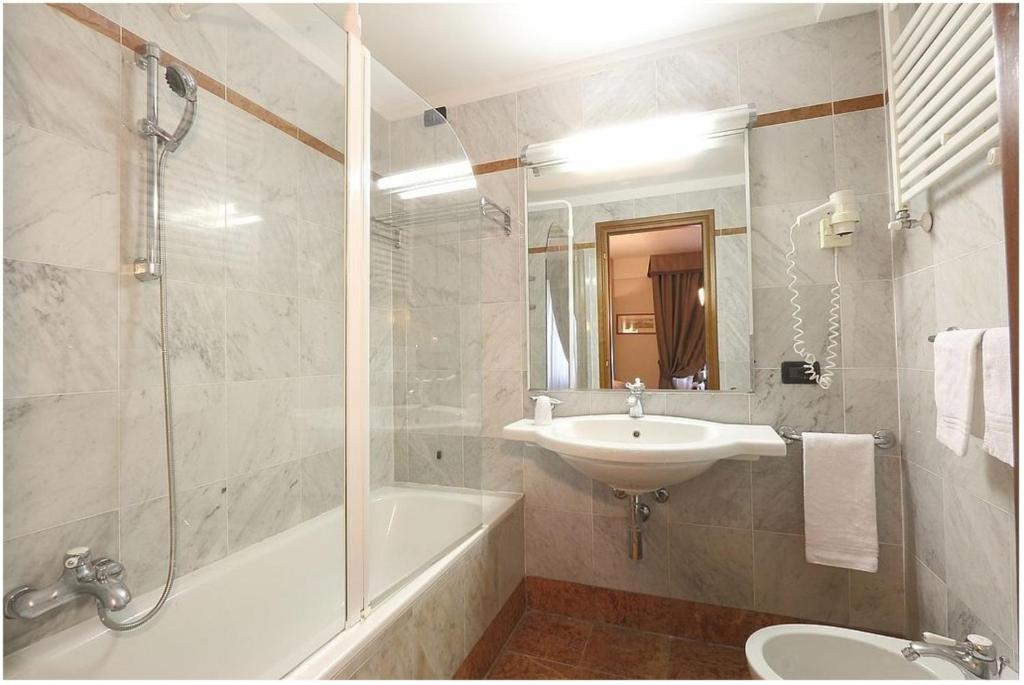 Hotel Arcadia - Resim 31