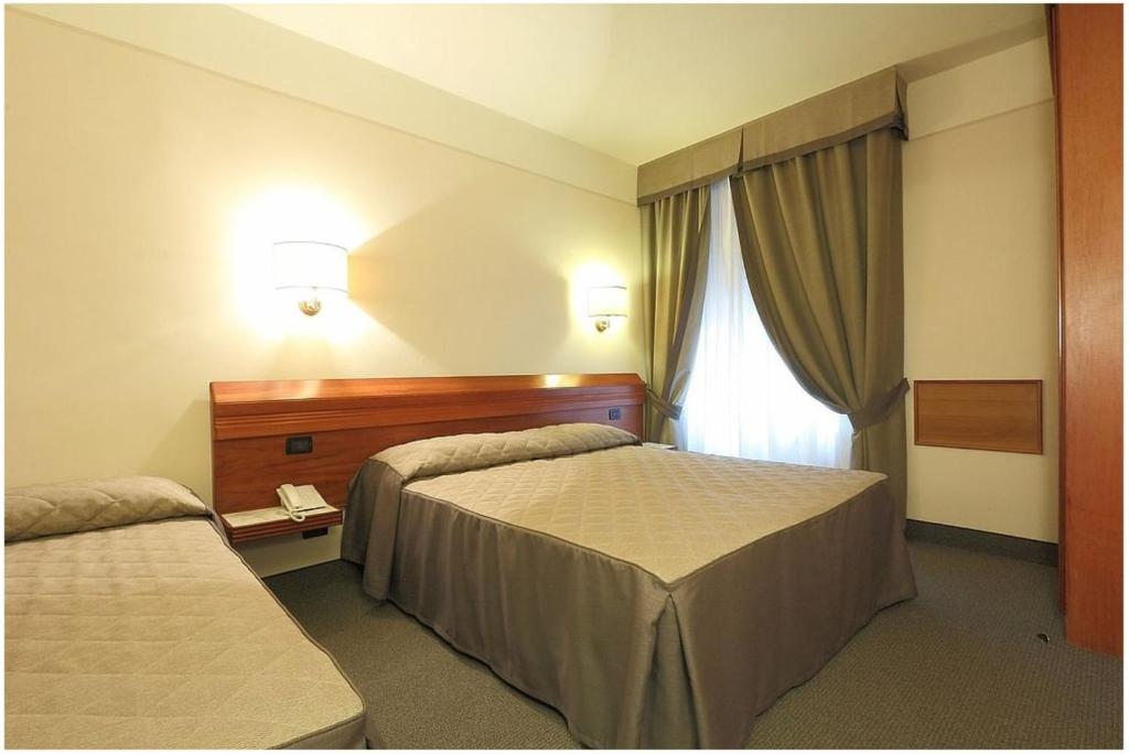 Hotel Arcadia - Resim 30