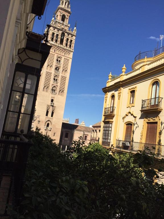 Apartamento Plaza Nueva, Seville – Updated 2023 Prices
