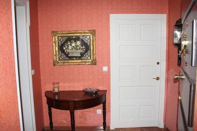 Fotografie z fotogalerie ubytování Apartamento Plaza Nueva v destinaci Seville
