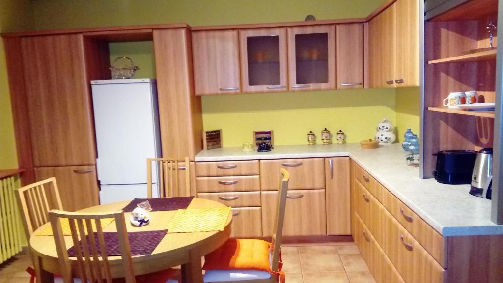 Gîte "La Baloise" – photo 14
