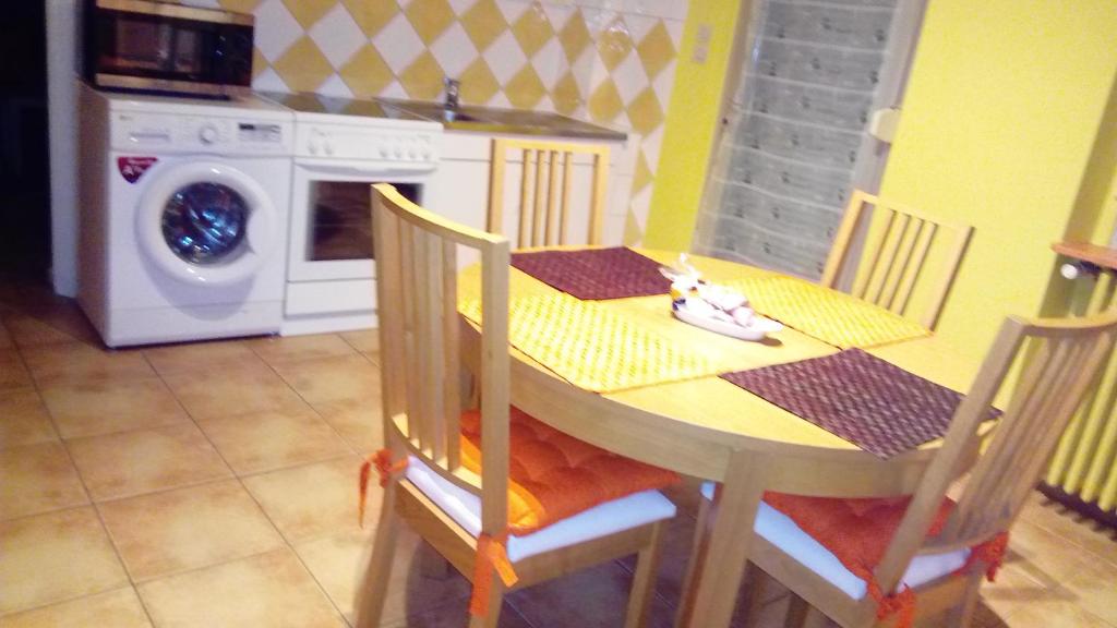 Gîte "La Baloise" – photo 15