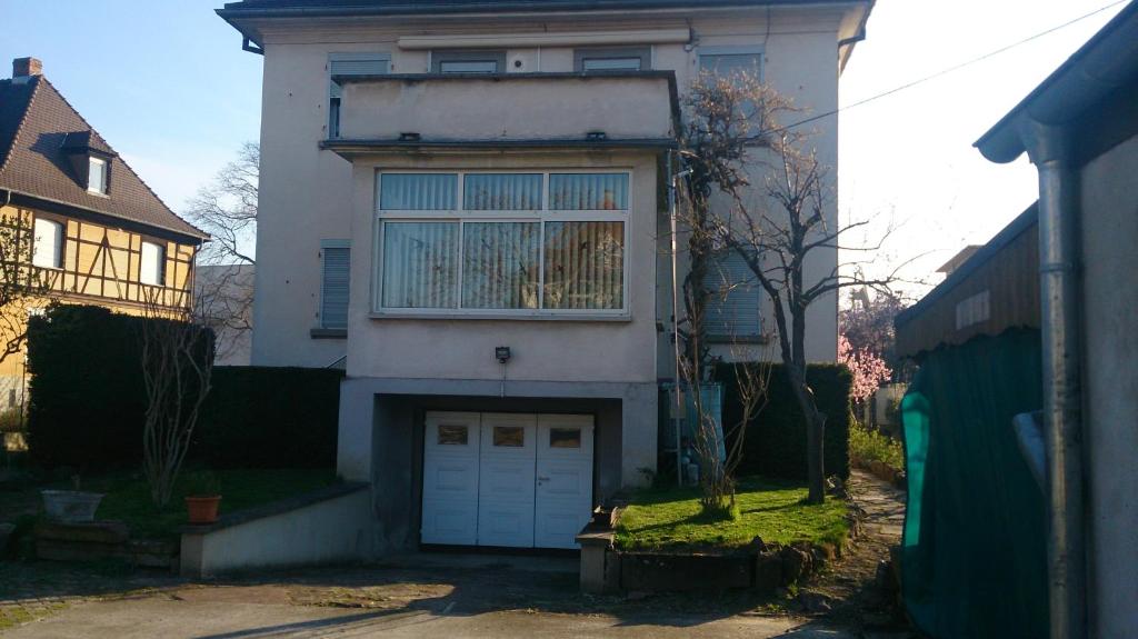 Gîte "La Baloise" – photo 19