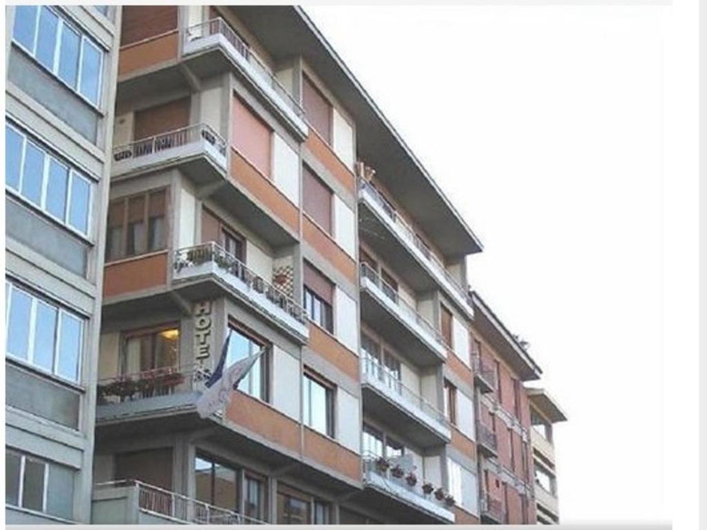 Hotel Arcadia - Resim 32