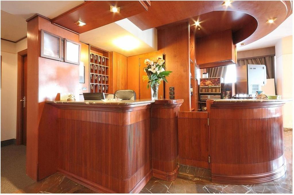 Hotel Arcadia - Resim 22